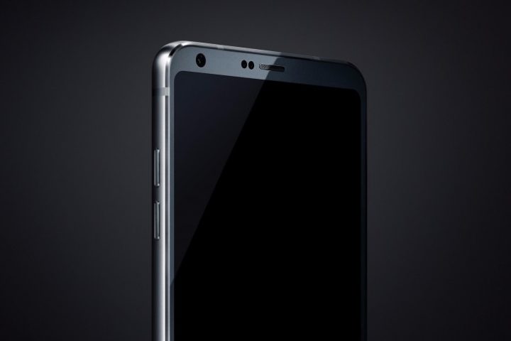 LG muestra la nueva interfaz de usuario para el próximo LG G6