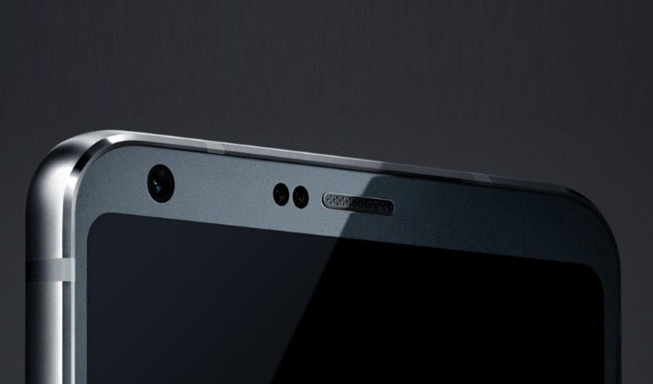 Diseño final del LG G6 filtrado y será presentado el 26 de Febrero