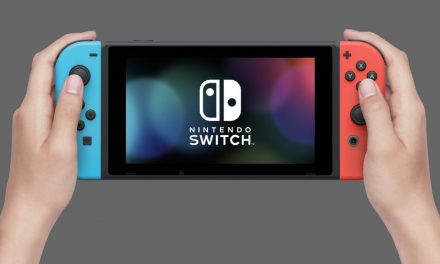 Filtrada la interfaz de Nintendo Switch en un vídeo