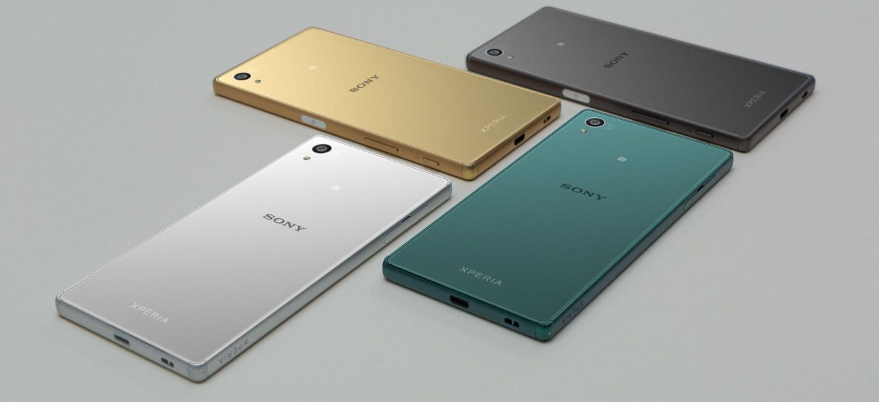 Sony presentaría hasta cinco nuevos smartphones Xperia en la MWC2017