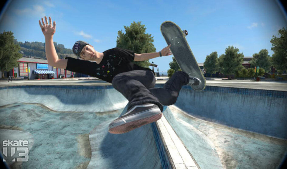 EA afirma que Skate 4 no se encuentra actualmente en desarrollo