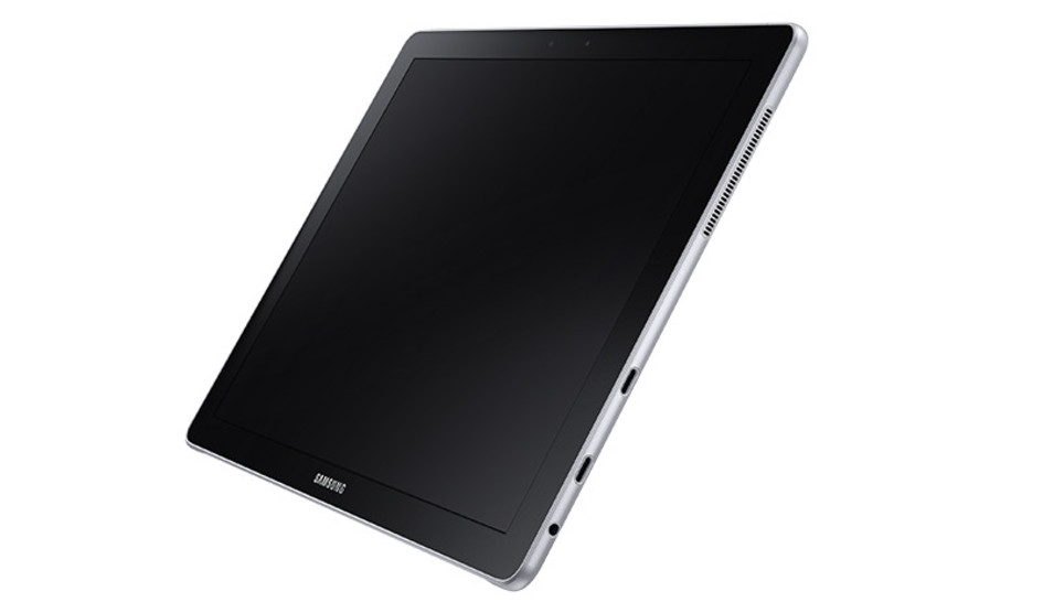 MWC2017: Samsung Galaxy Book la nueva gama de tablets con Windows 10