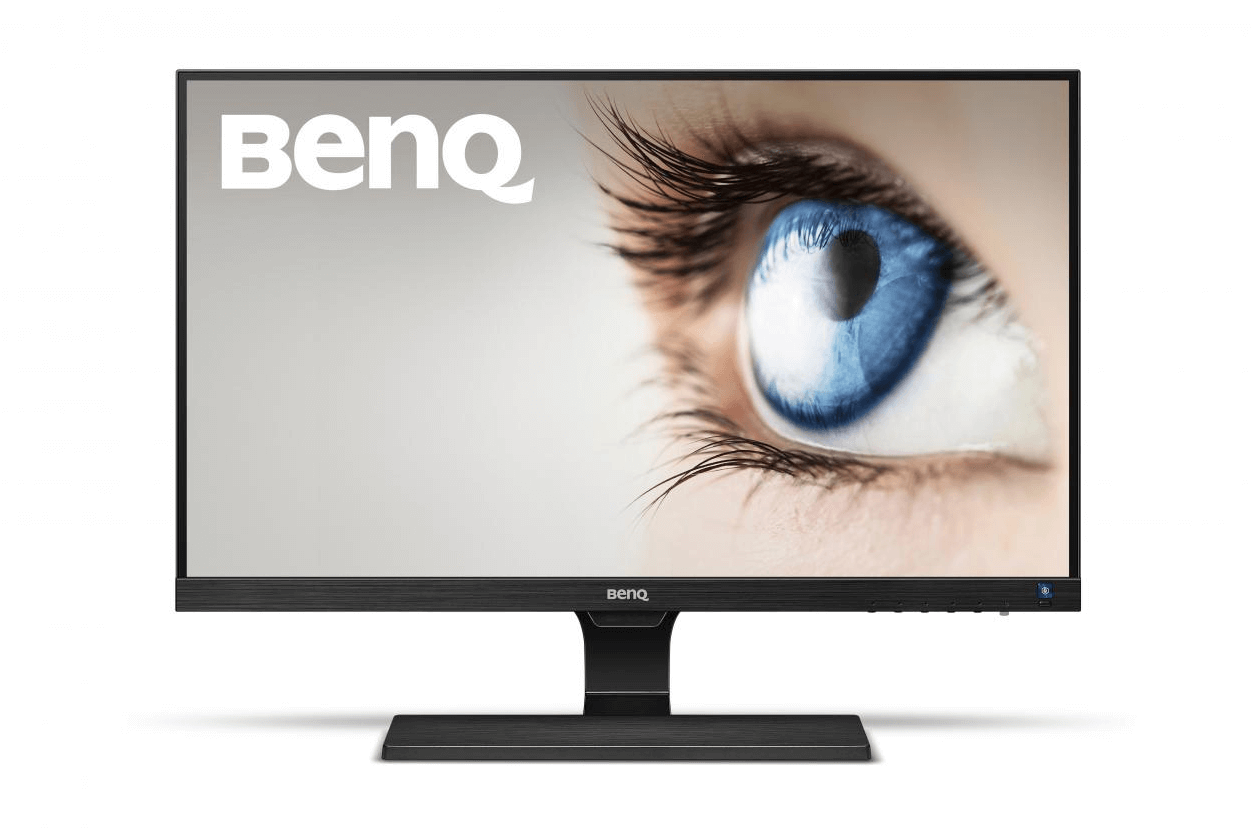 Monitor BenQ EW2775ZH con resolución FullHD lanzado
