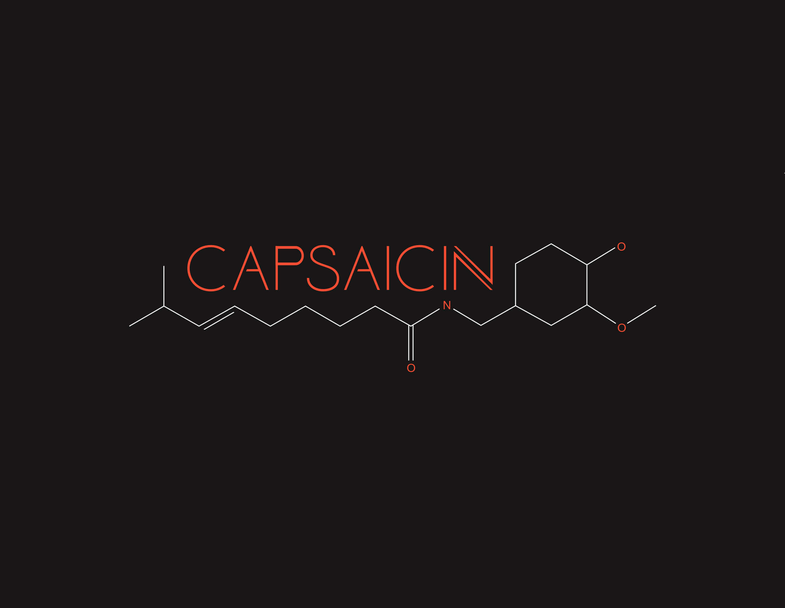 Capsaicin Logo