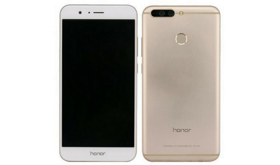 Huawei Honor V9 será anunciado el 21 de Febrero