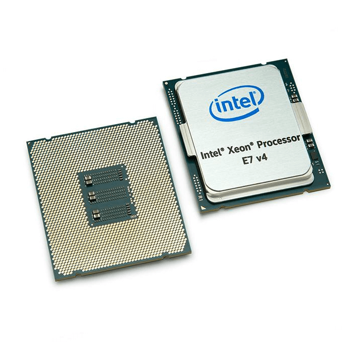 Intel lanza Xeon E7-8894 v4 su CPU buque insignia por 8898 dólares