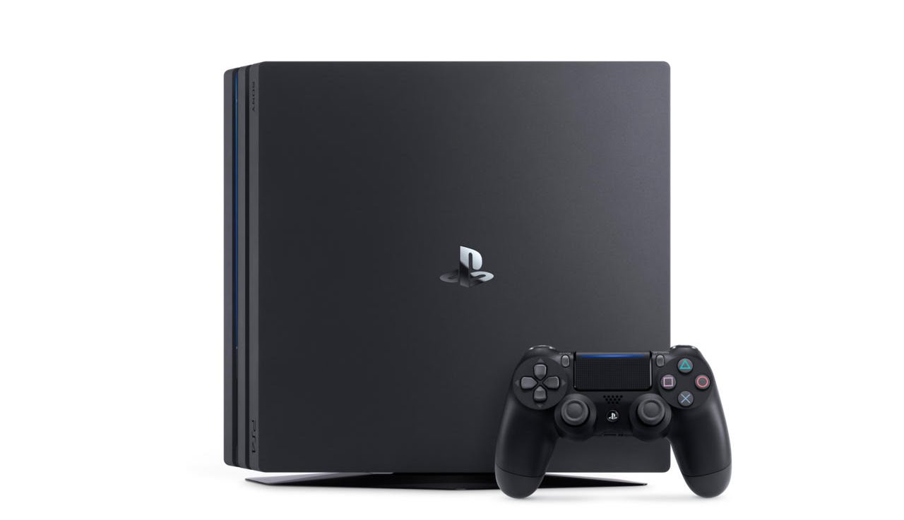 Sony lanza la tan esperada actualización 4.5 para PlayStation 4 con el Boost Mode incluido