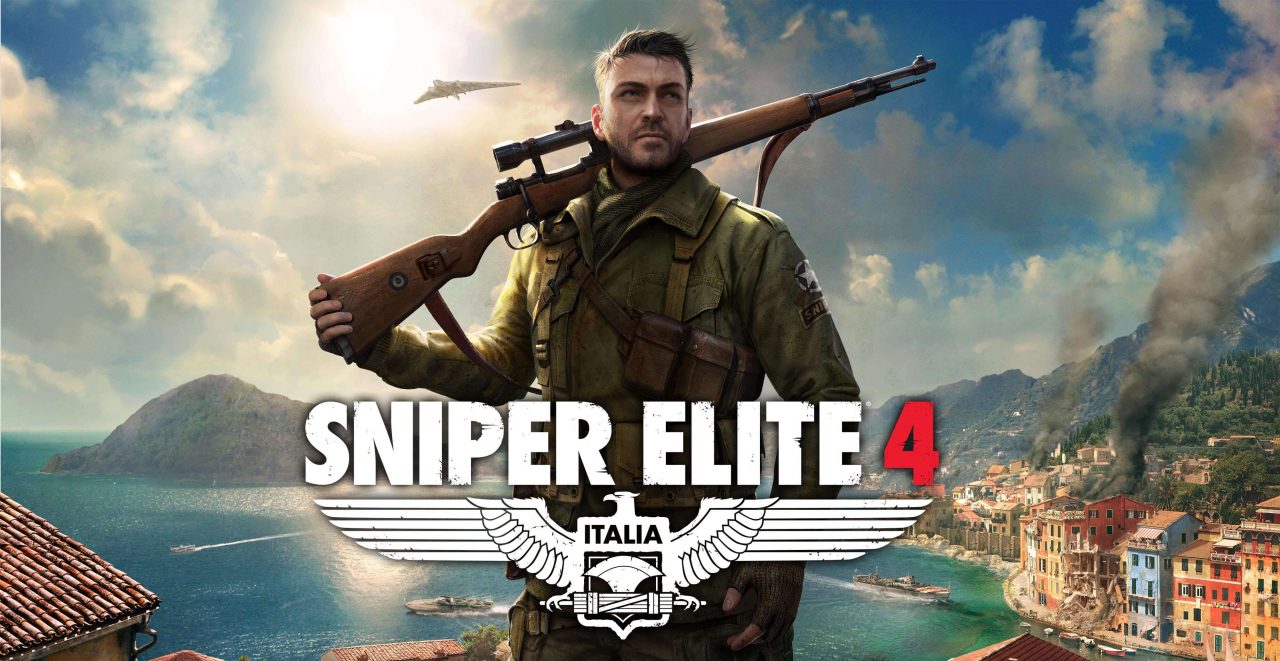 Sniper Elite 4 recibirá soporte para DirectX 12
