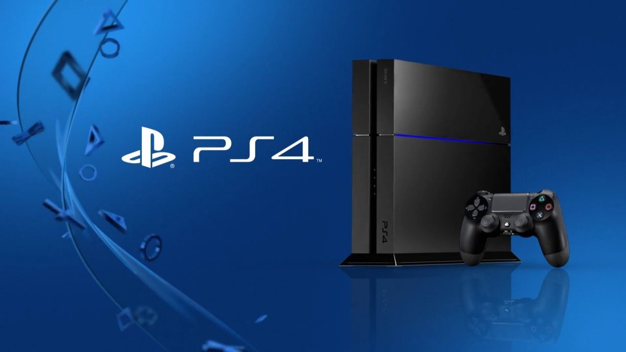 Los envíos de PS4 superaron los 9,7 millones de unidades en el último trimestre