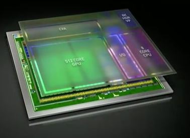 Nvidia Volta GV100 detectado en los controladores