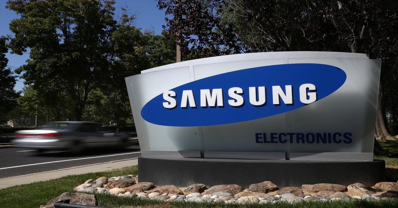 Samsung Electronics alcanza una cifra de negocio de 1.735 millones de euros en 2019 en España