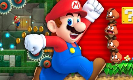Super Mario Run estará disponible en Android el 23 de Marzo