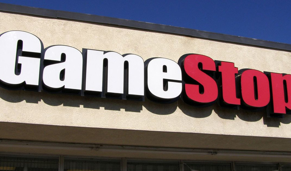 GameStop cerrará 150 tiendas este año