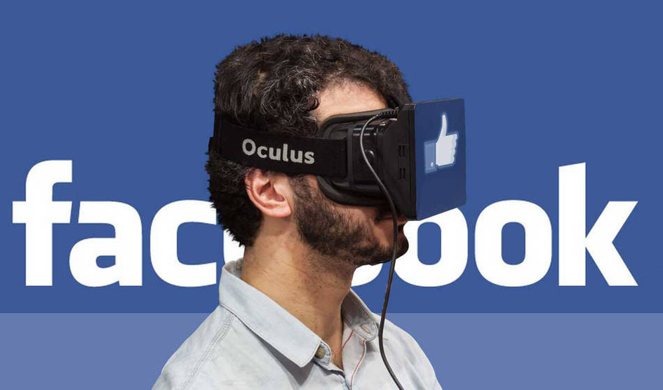 Facebook trae a un Veterano de Apple para los proyectos de Oculus