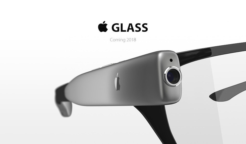 Apple aumenta los esfuerzos en Gafas AR