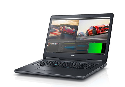 Dell lanza dos nuevos portátiles de la gama Precision