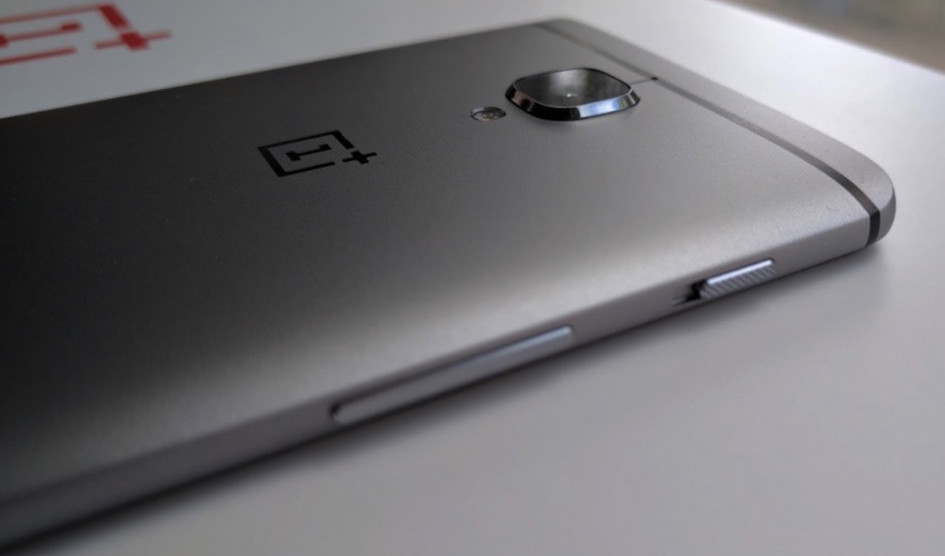 Especificaciones reveladas del OnePlus 5, SoC Snapdragon 835 y panel Quad HD