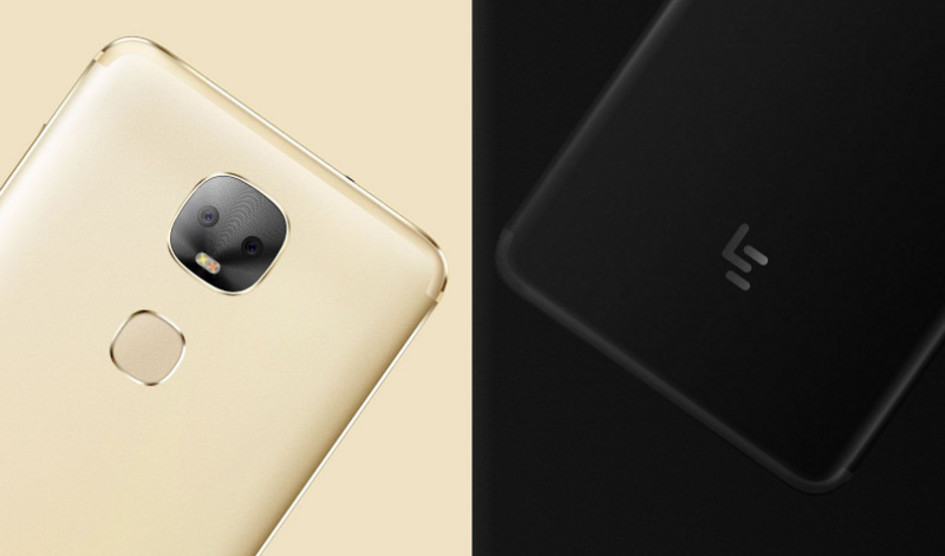 LeEco Le Pro 3 AI Edition anunciado oficialmente