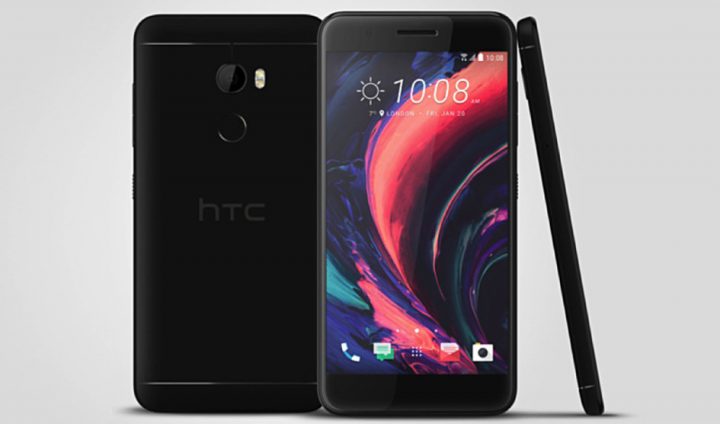 HTC One X10 presentado oficialmente, saldrá con un precio de 360 dólares