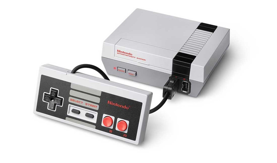 Nintendo realiza hoy el último envío de NES Classic para la venta