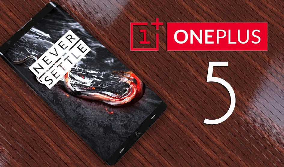 Listado el OnePlus 5 en un popular minorista