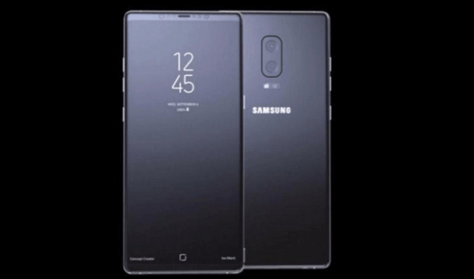 Samsung Galaxy C10 y C10 Plus podrían ser lanzados a finales de año