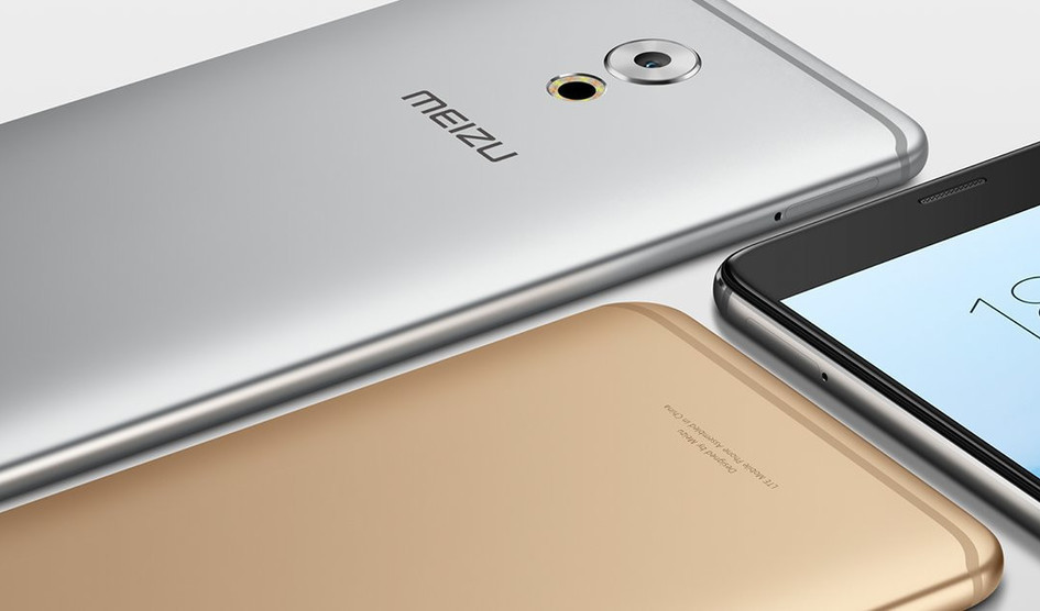 Meizu Pro 7, al descubierto en código fuente