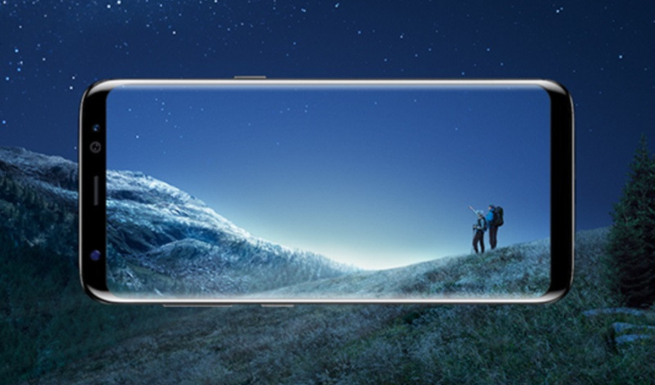 Galaxy Note 8 podría contar con un enorme panel de 6.3 pulgadas