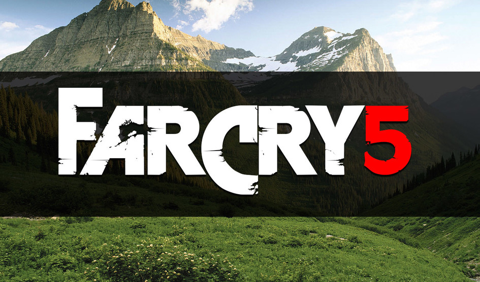 Far Cry 5 anunciado por Ubisoft