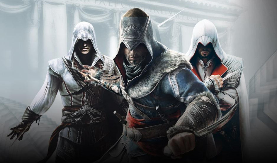 Assassins Creed: Origins confirmado por Ubisoft