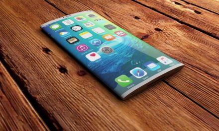 Los próximos Iphones de 2018 podrían disponer de paneles OLED de Samsung
