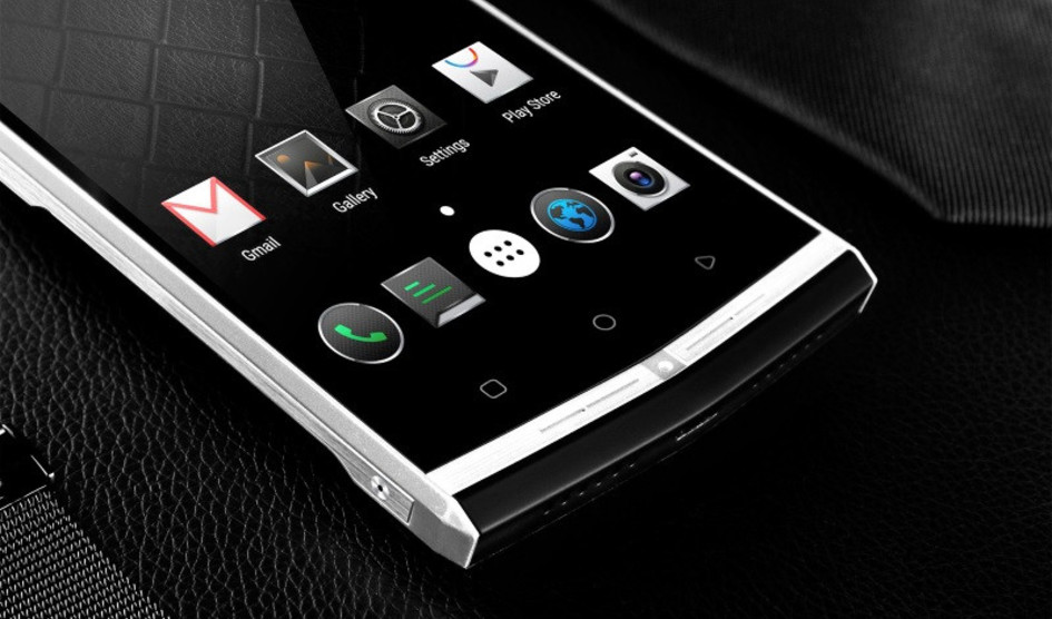 Oukitel K10000 Pro anunciado, un interesante smartphone con 10100 mAh de batería