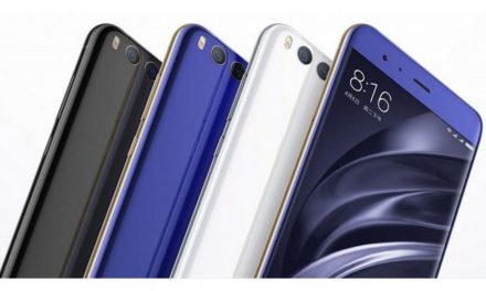 Un nuevo Xiaomi Mi 6 económico avistado en GFXBench