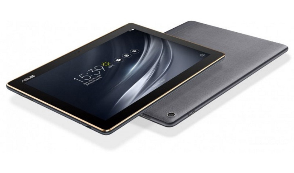 Computex2017: ASUS presenta tres nuevas y atractivas tablets ZenPad