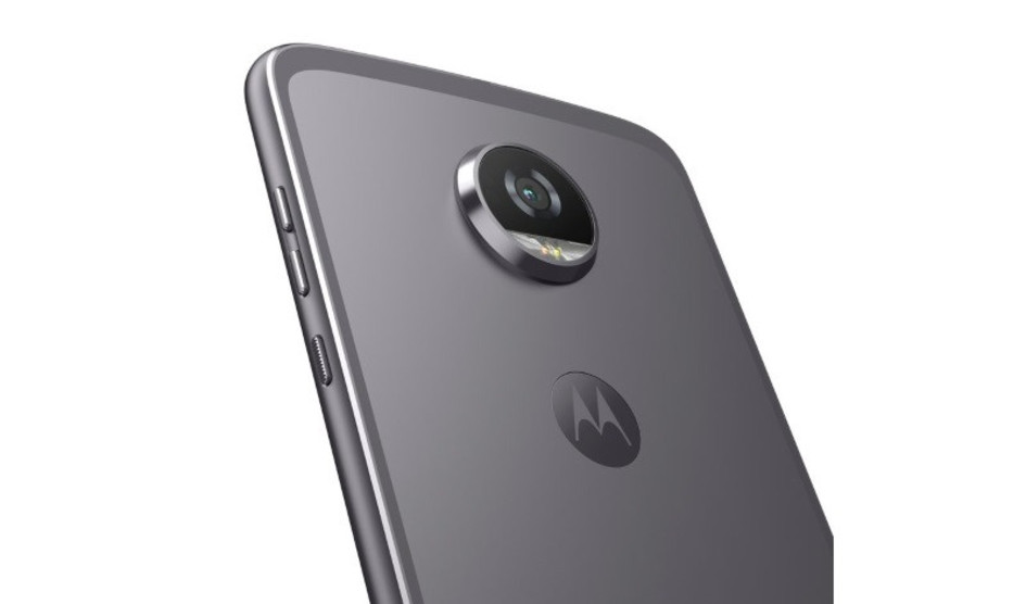 Moto Z2 Play anunciado, su nuevo e interesante smartphone de gama media