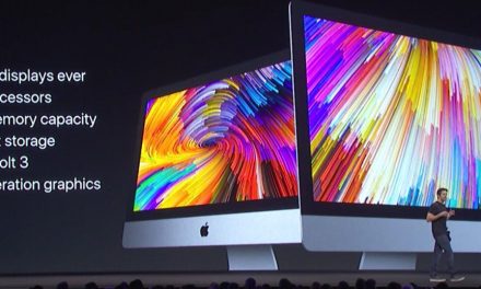 Apple lanza sus nuevos iMacs, son hasta un 80% más rápidos que la anterior generación