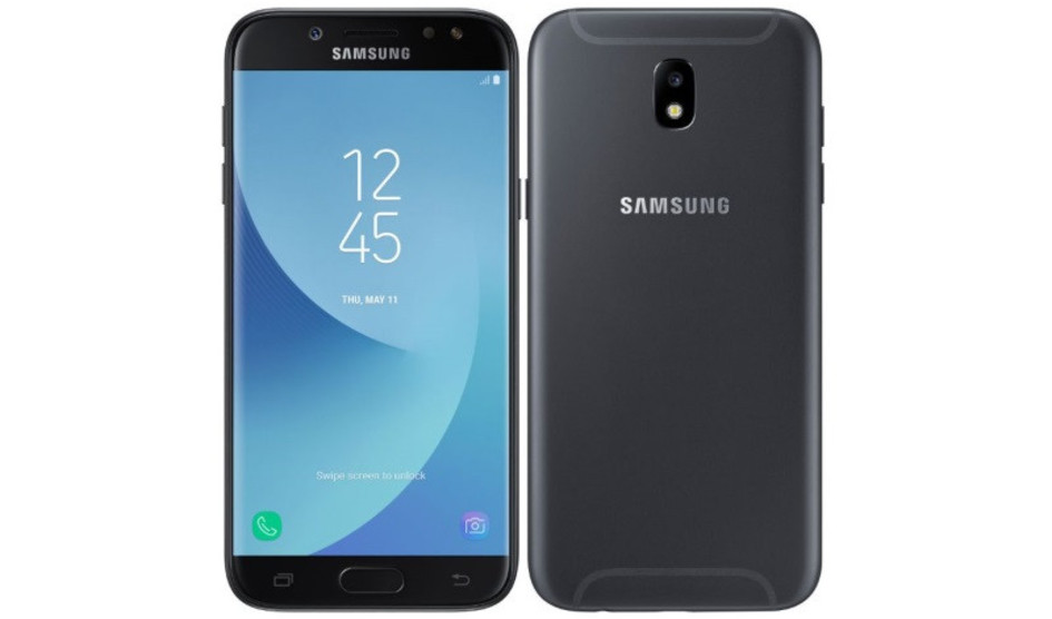 Samsung anuncia dos nuevos smartphones de gama entrada, el Galaxy J5 y J7
