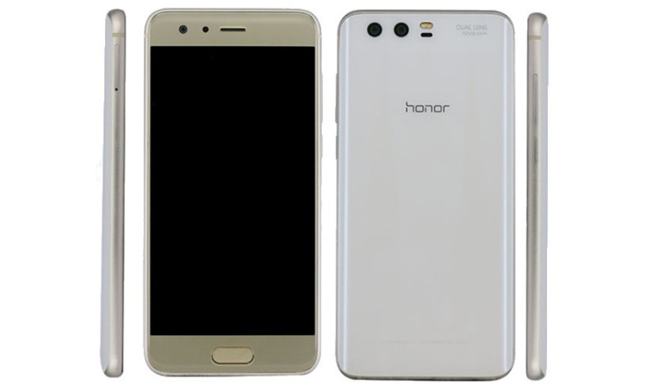 Huawei Honor 9 revelado, especificaciones al detalle