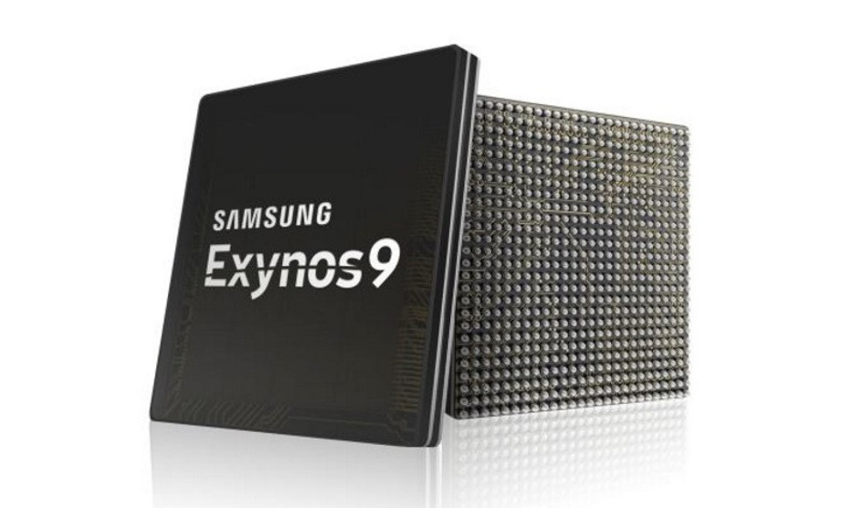 Los chipsets Samsung Exynos 9610 y 7872 al detalle