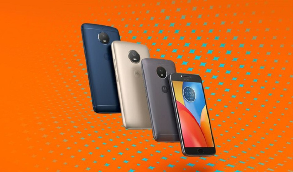 Lenovo Moto E4 y E4 Plus ya disponen de precio y fecha de lanzamiento