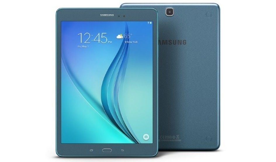 Avistada una nueva tablet de Samsung en GFXBench
