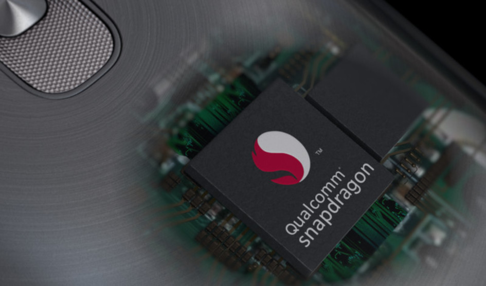 Qualcomm Snapdragon 450 estaría pronto disponible en dispositivos de gama media