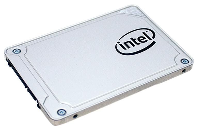 Intel presenta su nuevo SSD 545s SATA