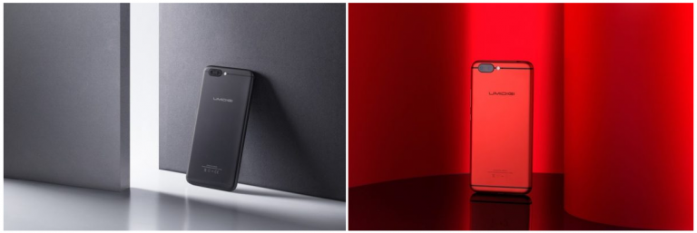 dipos I 3X Pellicola Protettiva Compatibile con Umidigi Z1