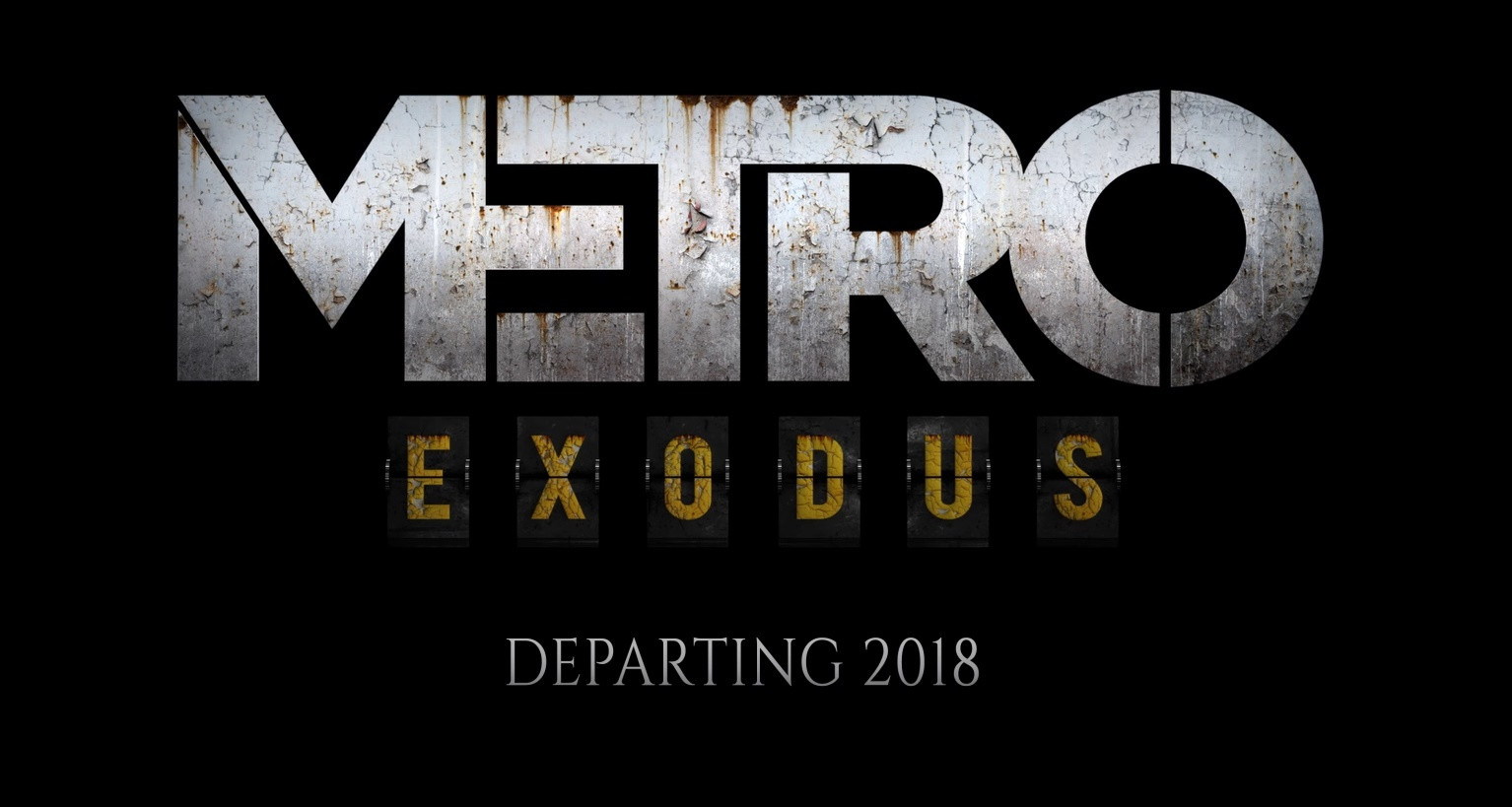 Metro Exodus, nuevo juego de la exitosa franquicia