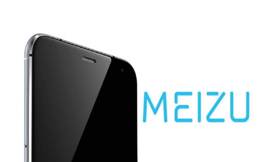 Nuevas imágenes filtradas muestran el panel secundario del Meizu Pro 7