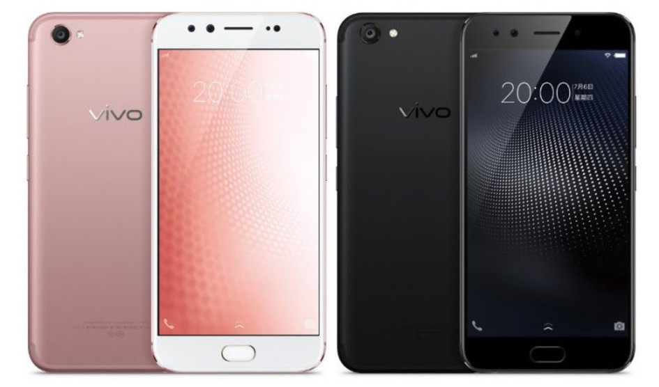Vivo presenta sus flamantes smartphones X9s y X9s Plus