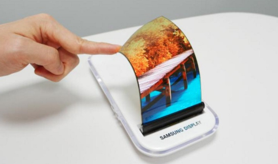 Samsung suministrará paneles OLED a Xiaomi
