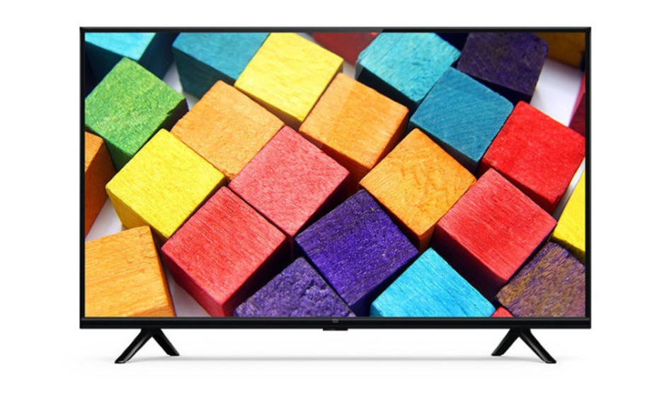 Xiaomi Mi TV 4A anunciada, una interesante Smart TV de 32 pulgadas sumamente económica