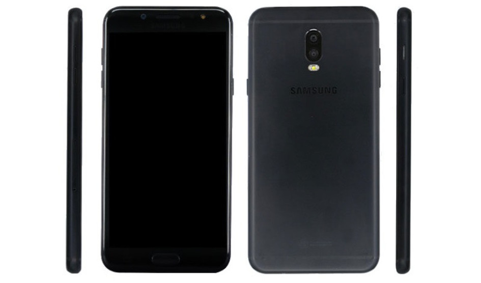 Samsung Galaxy C7 ya dispone de certificado